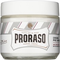 Фото Proraso мыло для бритья White Line Anti-Irritation 150 мл