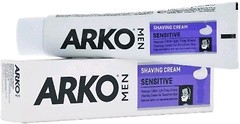 Фото Arko Men крем для бритья Extra Sensitive 65 мл