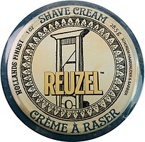 Фото Reuzel Shave Cream крем для бритья 28.5 г
