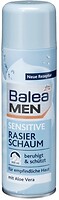 Фото Balea пена для бритья Sensitive 300 мл