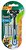 Фото Wilkinson Sword (Schick) бритвенный станок Xtreme3 Hybrid с 5 сменными картриджами