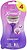 Фото Wilkinson Sword (Schick) бритвенный станок Xtreme3 Comfort одноразовый женский 4 шт