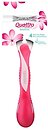 Фото Wilkinson Sword (Schick) бритвенный станок Quattro 4 Sensitive женский одноразовый 1 шт