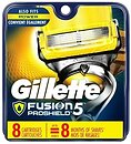 Фото Gillette сменные картриджи Fusion5 ProShield 8 шт