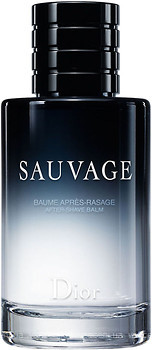 Фото Christian Dior бальзам после бритья Sauvage After Shave Balm 100 мл