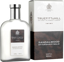 Фото Truefitt & Hill бальзам после бритья Sandalwood