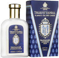 Фото Truefitt & Hill бальзам после бритья Trafalgar 100 мл