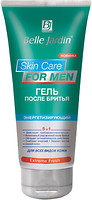 Фото Belle Jardin For Men гель после бритья Extreme Fresh 200 мл