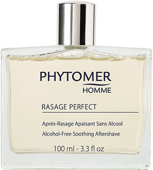 Фото Phytomer лосьон после бритья Homme Rasage Perfect Soothing 100 мл