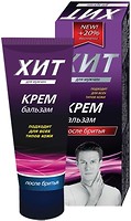 Фото Аромат крем-бальзам после бритья Хит с дезодорирующим эффектом 70 г