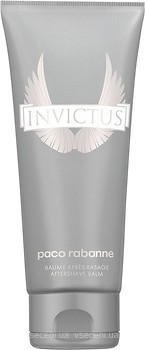 Фото Paco Rabanne бальзам после бритья Invictus 100 мл