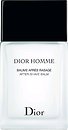 Средства после бритья Christian Dior