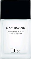 Фото Christian Dior бальзам после бритья Dior Home 100 мл