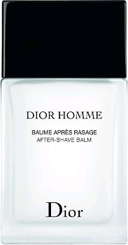 Фото Christian Dior бальзам после бритья Dior Home 100 мл