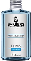 Фото Barbers тонизирующий лосьон после бритья Dublin 100 мл