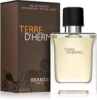 Фото Hermes лосьон после бритья Terre D'Hermes 50 мл