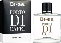 Фото Bi-Es лосьон после бритья Porto Di Capri 100 мл