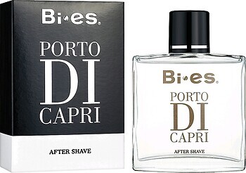 Фото Bi-Es лосьон после бритья Porto Di Capri 100 мл