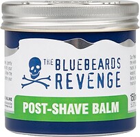 Фото The Bluebeards Revenge бальзам после бритья 150 мл