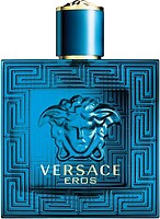 Фото Versace лосьон после бритья Eros 100 мл