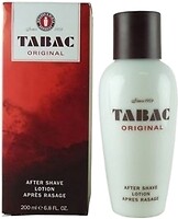 Фото Maurer & Wirtz лосьон после бритья Tabac Original Craftsman 200 мл