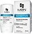 Фото AA Cosmetics бальзам после бритья Men Sensitive Moisturizing увлажняющий 100 мл