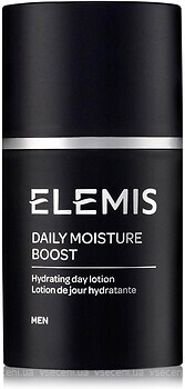 Фото Elemis лосьон после бритья Daily Moisture Boost увлажняющий 50 мл