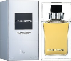 Фото Christian Dior лосьон после бритья Dior Home 100 мл