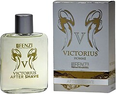 Фото Jfenzi лосьон после бритья Victorius Homme 100 мл