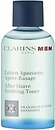 Фото Clarins тоник после бритья Men Soother 100 мл