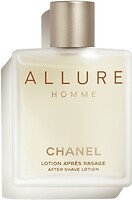 Фото Chanel лосьон после бритья Allure Homme 100 мл