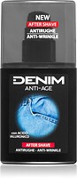 Фото Denim бальзам после бритья Anti-Age 100 мл