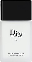 Фото Dior бальзам после бритья Homme 100 мл