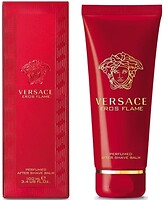 Фото Versace бальзам после бритья Eros Flame 100 мл