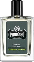 Фото Proraso одеколон после бритья Cypress & Vetyver 100 мл