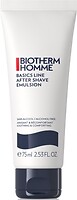 Фото Biotherm Homme эмульсия после бритья Basics Line 75 мл