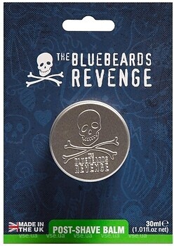 Фото The Bluebeards Revenge бальзам после бритья 30 мл