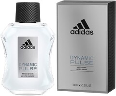 Фото Adidas лосьон после бритья Dynamic Pulse 100 мл