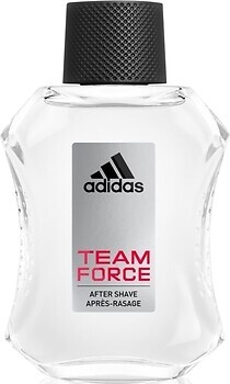 Фото Adidas лосьон после бритья Team Force 100 мл