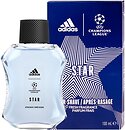 Фото Adidas лосьон после бритья UEFA Champions League Star 100 мл