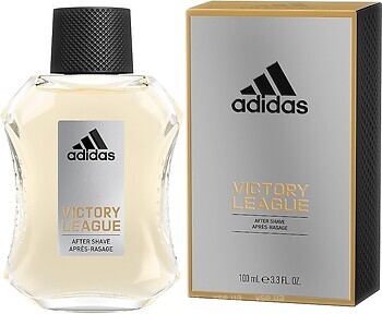 Фото Adidas лосьон после бритья Victory League 100 мл