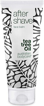 Фото Australian Bodycare бальзам после бритья Tea Tree Oil 100 мл