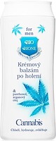 Фото Bione Cosmetics бальзам после бритья Men Cannabis 200 мл