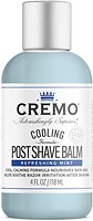 Фото Cremo бальзам после бритья Cooling Refreshing Mint охлаждающий 118 мл