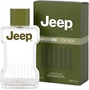 Средства после бритья Jeep