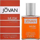 Фото Jovan лосьон после бритья Musk 118 мл