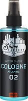 Фото The Shave Factory одеколон после бритья 02 Atlantic 250 мл