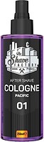 Фото The Shave Factory одеколон после бритья 01 Pacific 250 мл