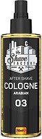 Фото The Shave Factory одеколон после бритья 03 Arabian 250 мл