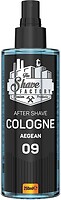 Фото The Shave Factory одеколон после бритья 09 Aegae 250 мл